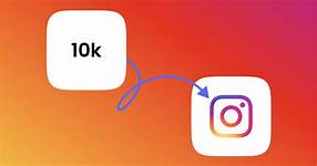 How to Increase Your Instagram Followers to 10K - ManyChat ...