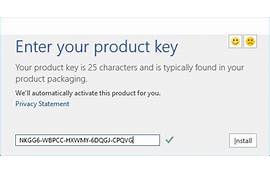 Genuine Product Key for Office 2016