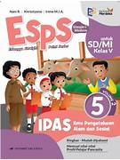 IPA Kelas 5 SD