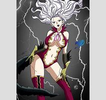 Fairy Tail Mirajane Demon Form Sex Porn Images | Joss ...