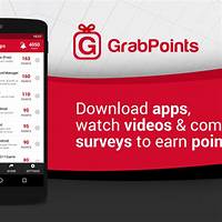 grabpoints app review