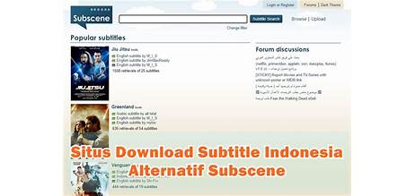 download apk subtitle indonesia