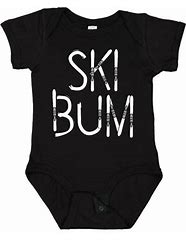 Image result for Skiing Onesies Funny