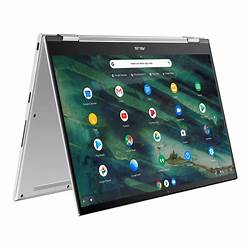 Asus Chromebook Flip C436