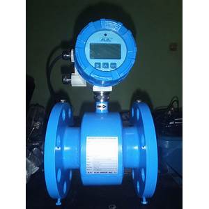 Flow Meter Indonesia