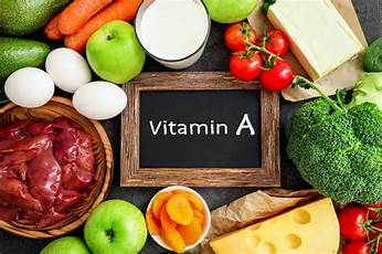 Vitamin A