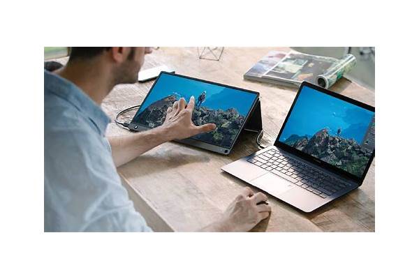 Best Portable Monitors of 2025: Top Picks for Work, Gaming, and Travel