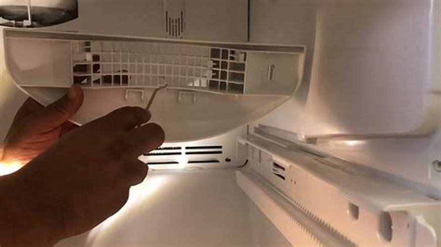 maytag refrigerator not cooling fix