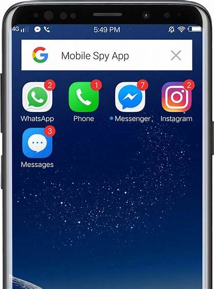 Mobile Spy App Pemantauan Telepon di Indonesia