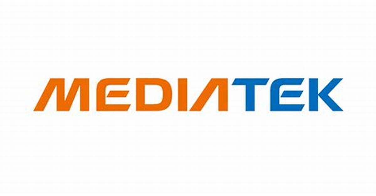 Mediatek