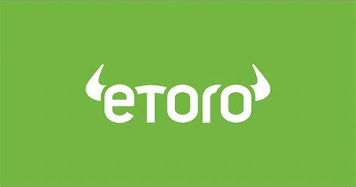 eToro