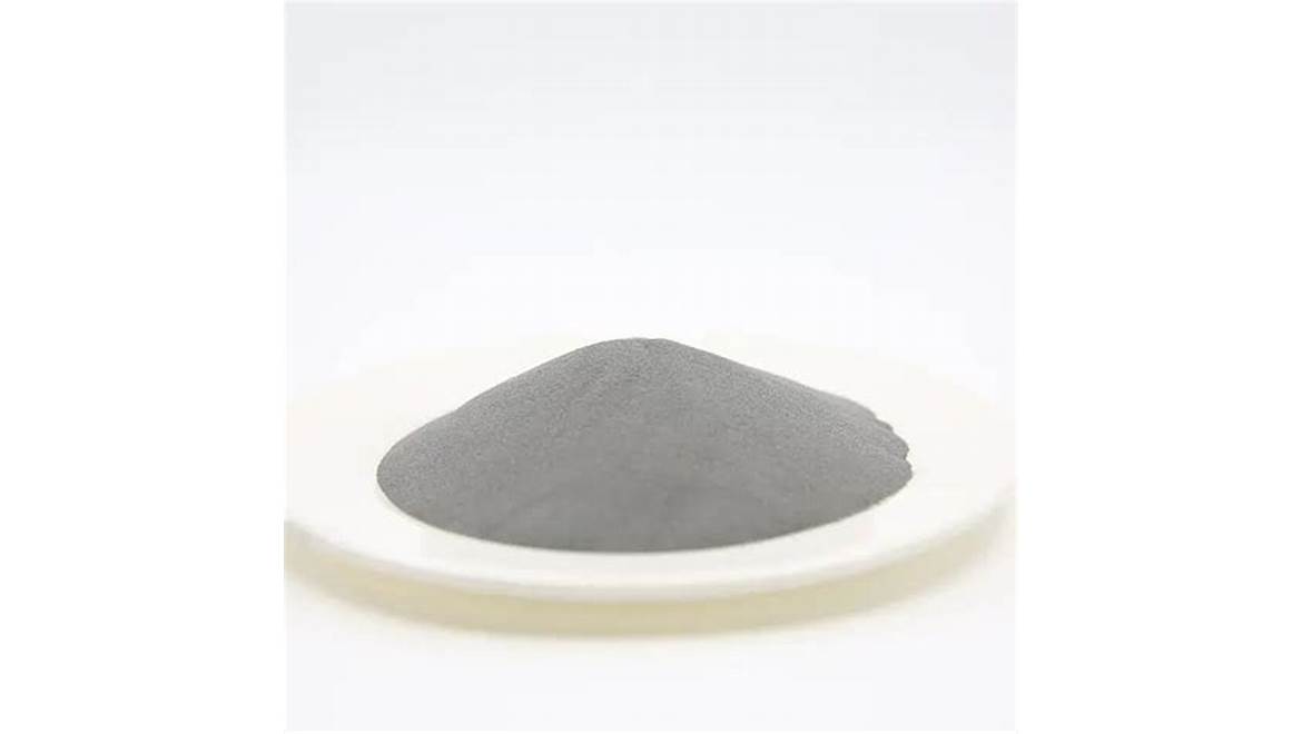 Aluminium Powder 320 Mesh Contoh penggunaan