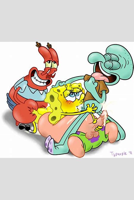 Gay Mr Krabs From Spongebob Pics Nude | Nude Picture HD