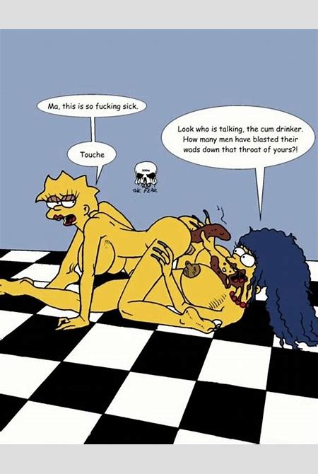 Download Sex Pics Lisa And Marge Simpson Scat Porn Www Freee ...