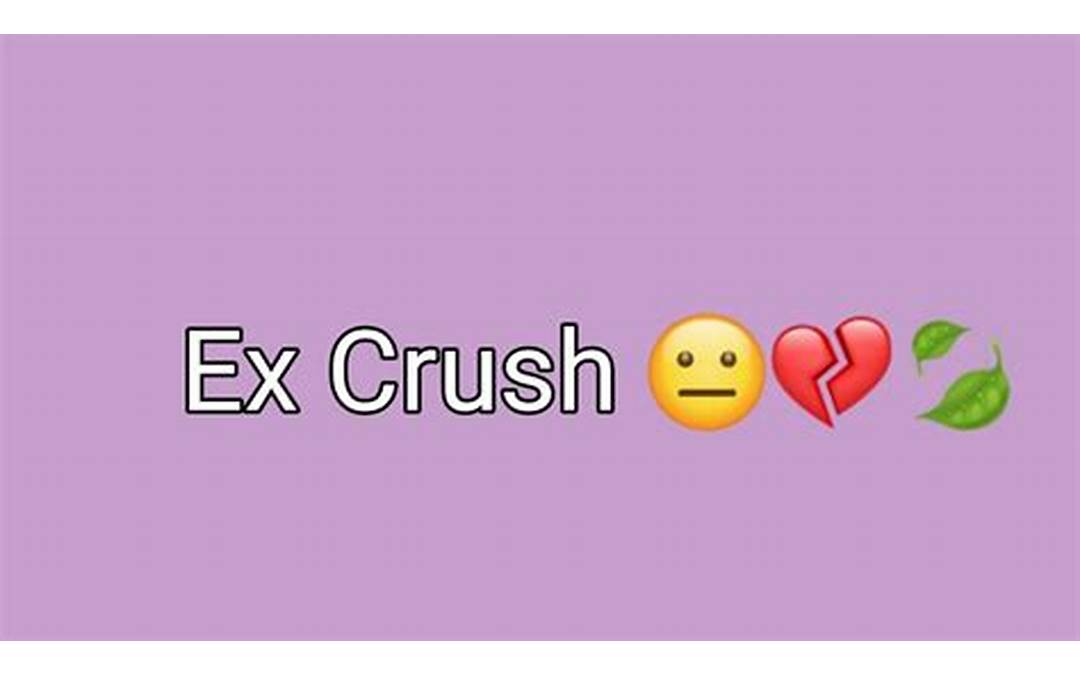 Ex Crush