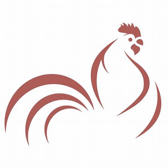 Logo Ayam Petelur Kualitas Terbaik