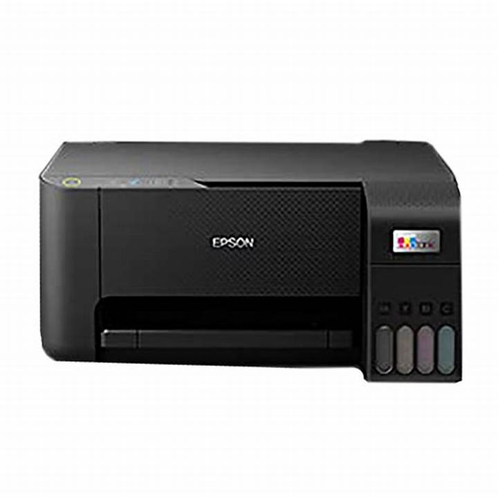 Cara Download Driver Epson L3210 di Indonesia