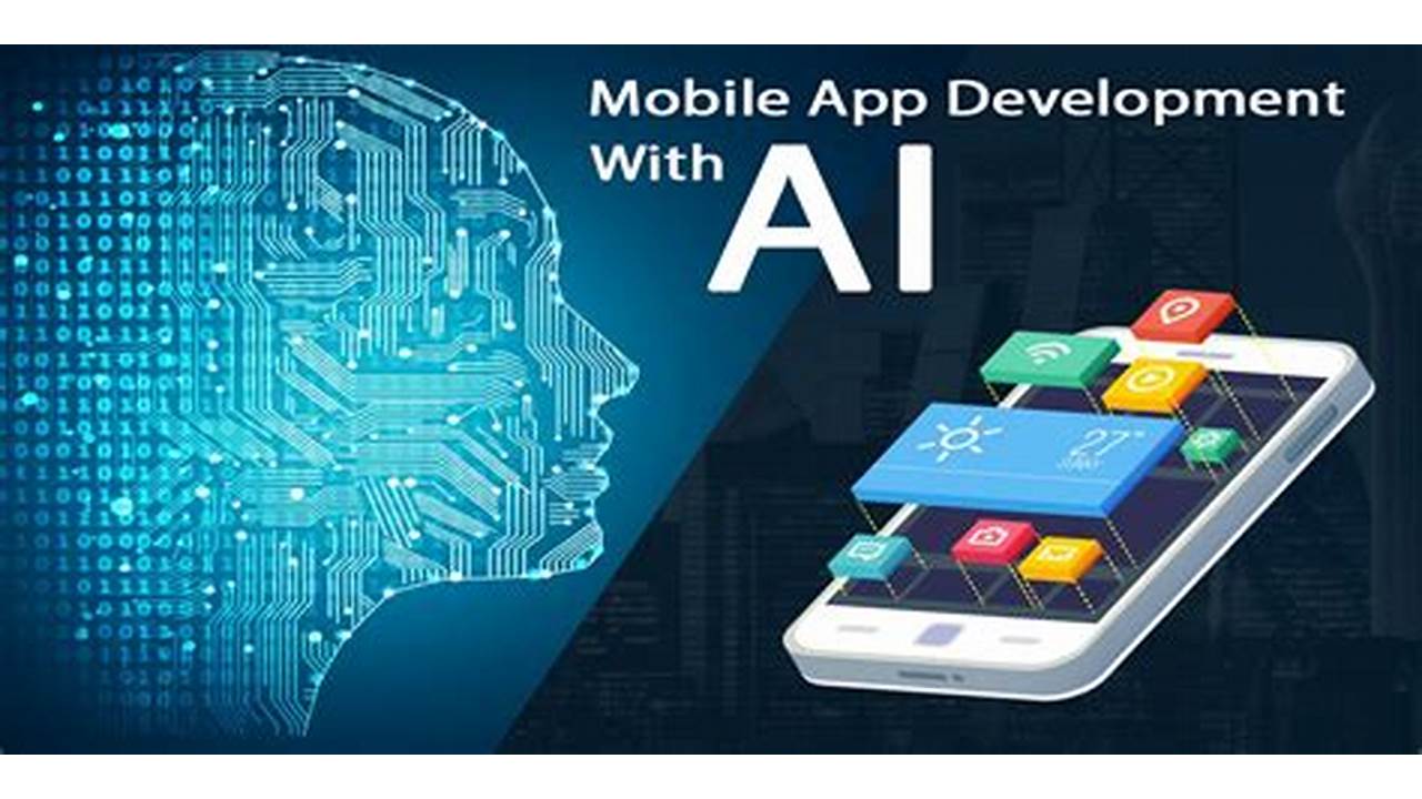 Artificial Intelligence and Apps