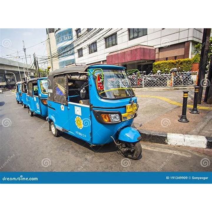 Angkutan Umum di Indonesia