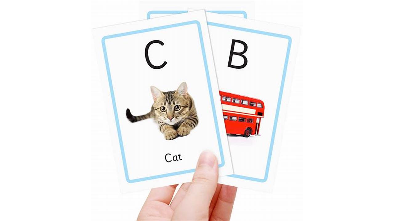 flashcard