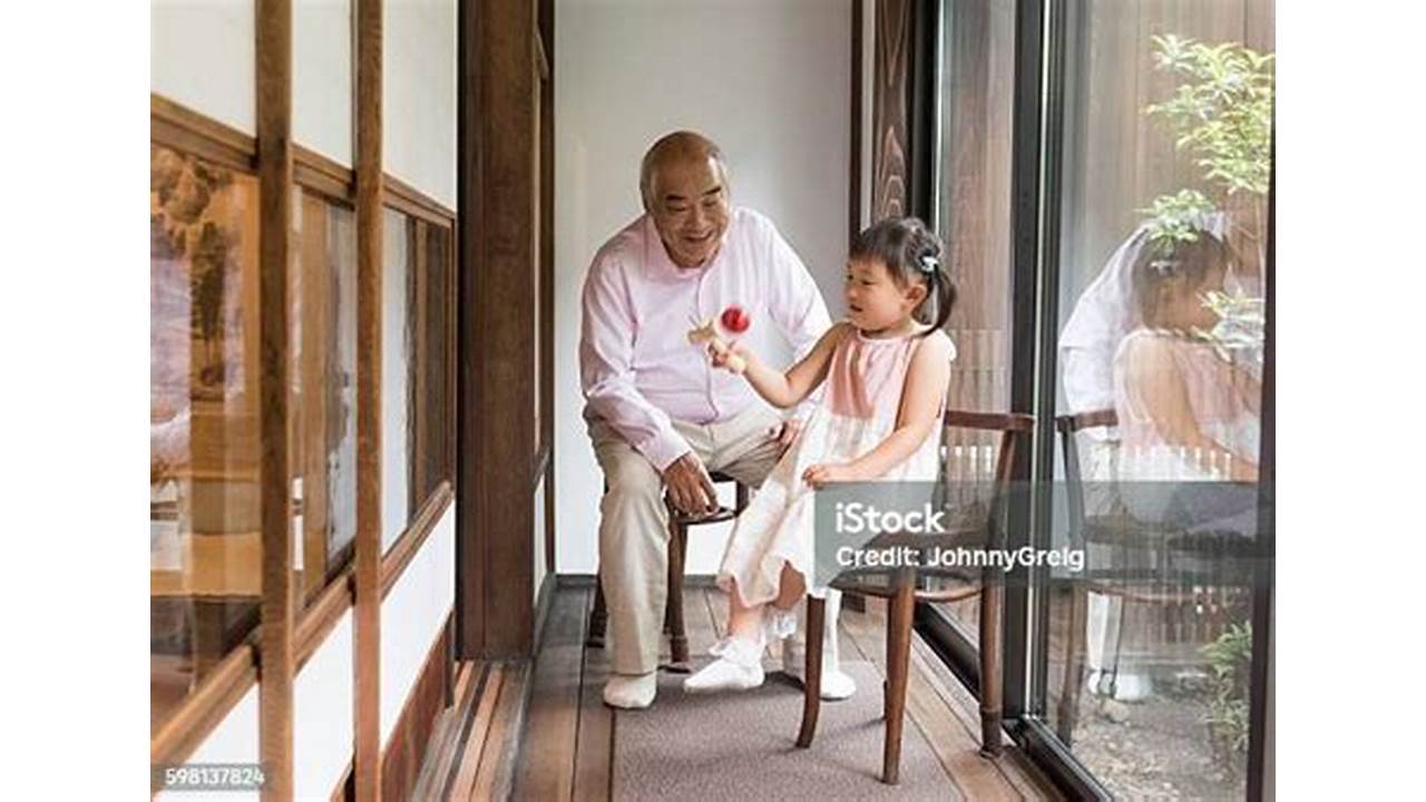 Kakek Jepang Peduli Lingkungan