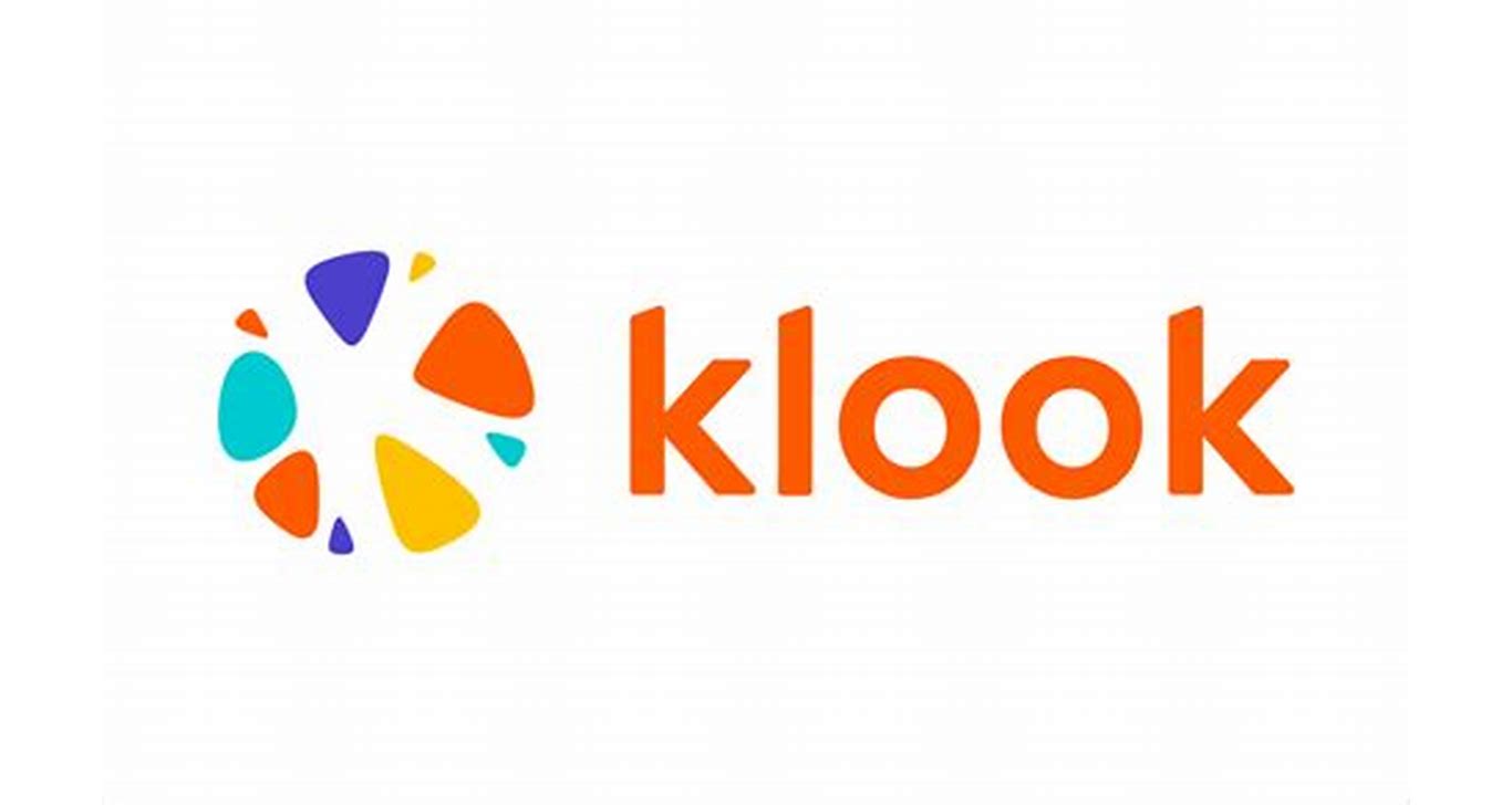 Klook Logo