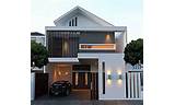 rumah modern minimalis