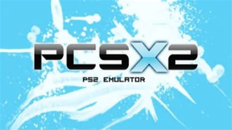 sistem operasi pcsx2