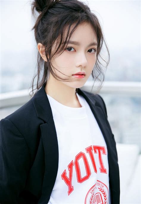 赵今麦