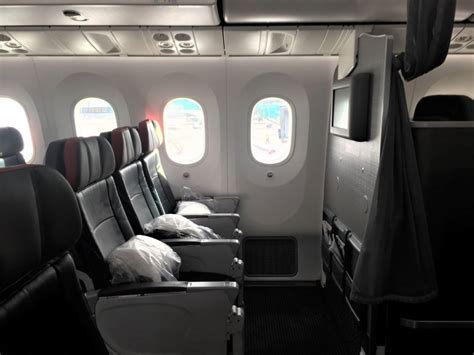 Best Seats on American Airlines Boeing 787 in 2026: A Detailed Guide to ...