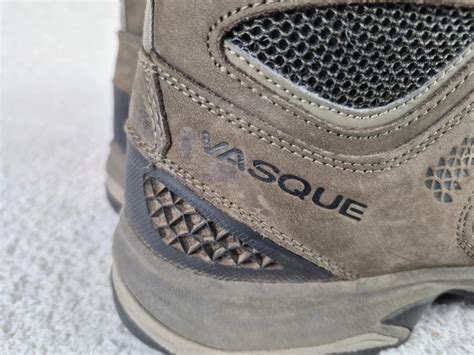 VASQUE BREEZE III GTX 7190 Mens 12N (narrow) Gore-Tex Vibram Hiking ...