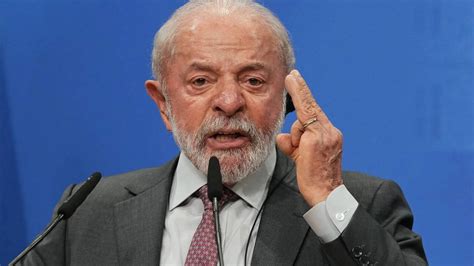 Brazil's Senate rejects Lula's Supreme Court nominee, first time in 132 ...