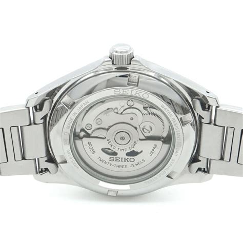 Seiko 4R35-03X0/SZSB012 for Rs.34,123 for sale from a Trusted Seller on ...