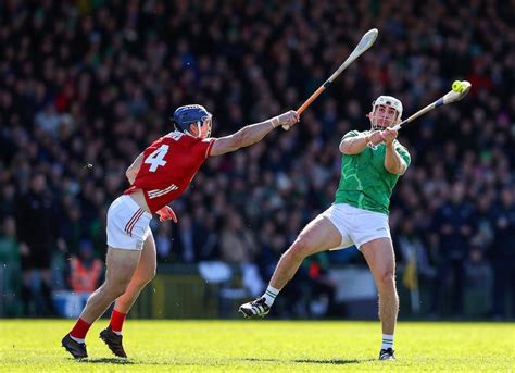 Weekend’s hurling fixtures, throw-in times and TV details, including ...