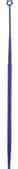 Inoculating Needle/Loops loop volume 10 μL, Rigid, sterile, blue ...