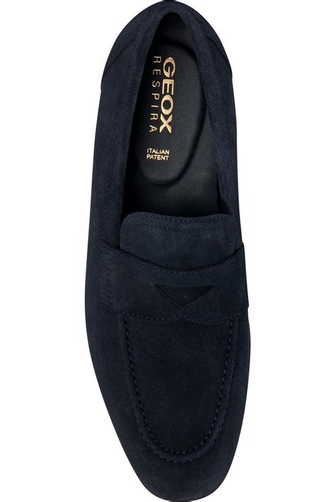 Geox Sapienza Loafer (Men) | Nordstromrack