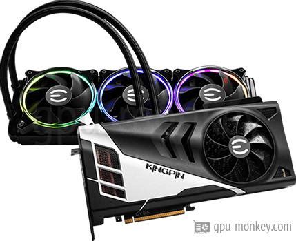 NVIDIA GeForce RTX 3090 Founders Edition vs EVGA GeForce RTX 3090 Ti ...