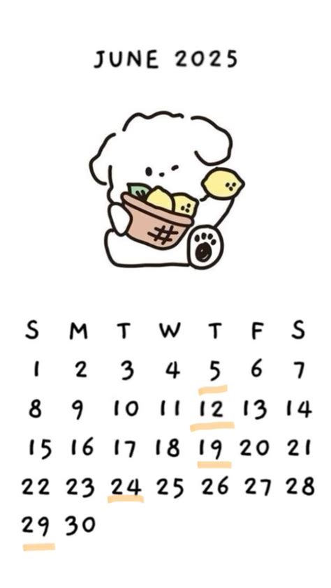 Pin By Angela Silva On Mini Printer Impressora Cute Calendar Korean