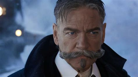 Reboot of Agatha Christie’s ‘Poirot’ Officially in the Works