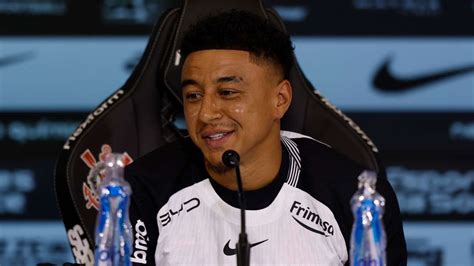 Jesse Lingard told biggest challenge he faces in Brazil as ex-Man Utd ...
