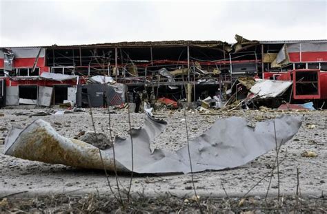 Moscow Says Ukraine Peace Talks on Pause, Kyiv Says New Meeting Planned