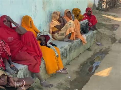 Shahdol Police Accused of Negligence in Husbands Death | Shraddha Bharika