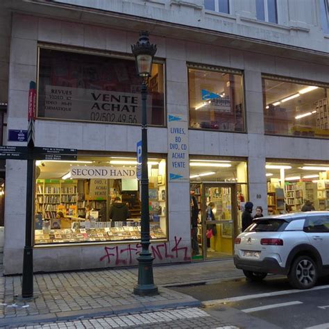 THE 10 BEST Restaurants Near Boutique Evasions, Brussels