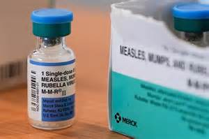 Person with measles traveled abroad, landed at LAX, then was in ...