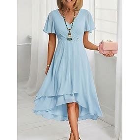 Chiffon Dresses | Refresh your wardrobe at an affordable price