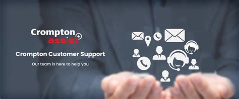 Customer Care - Crompton Greaves Consumer Electricals Limited