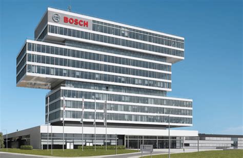 "India is Charting its Own Auto Path, We're Happy to Support”: Bosch ...