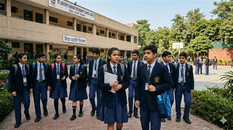 CBSE Class 10 second board 2026 results announced: Check steps to ...