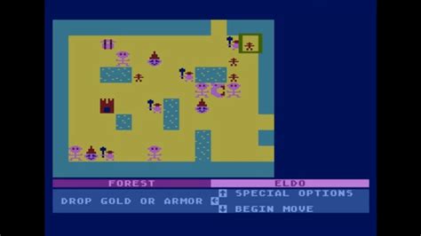 RetroDB.info > Game > Ali Baba and the Forty Thieves