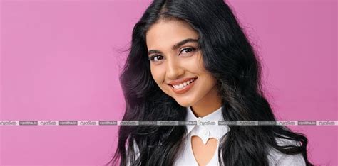 ‘ജനിച്ച അന്നുതന്നെ തേപ്പു കിട്ടിയ ആളാണ് ഞാൻ’: മമിതയെ വിട്ടുപോകാത്ത ...